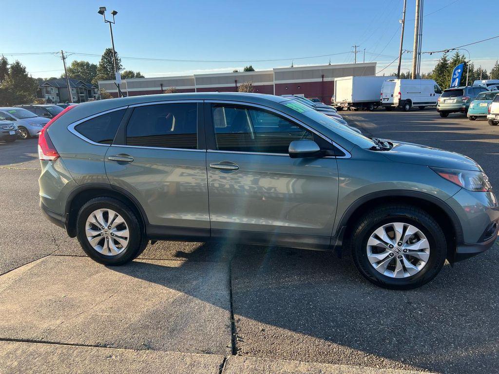 used 2012 Honda CR-V car, priced at $13,999