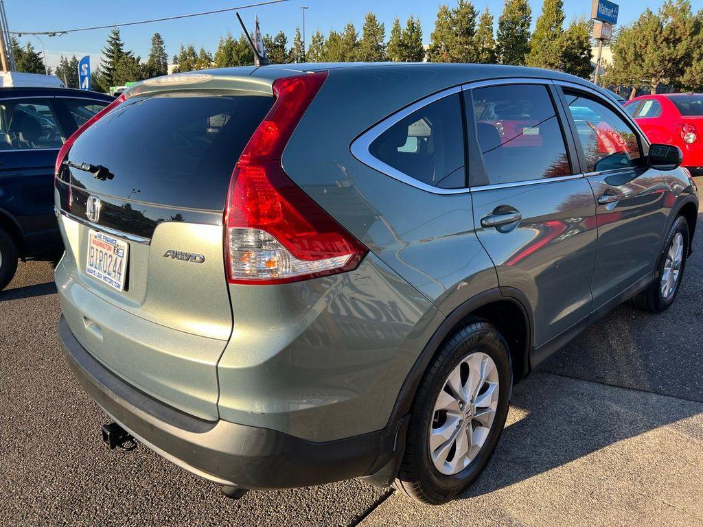used 2012 Honda CR-V car, priced at $13,999