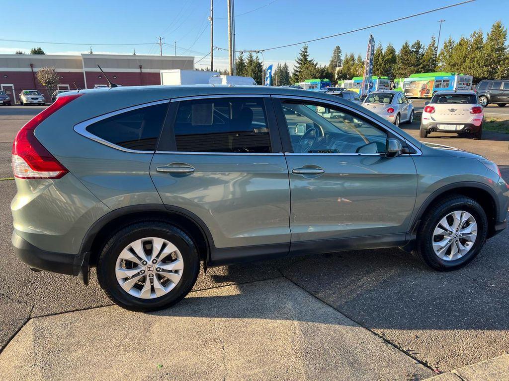 used 2012 Honda CR-V car, priced at $13,999
