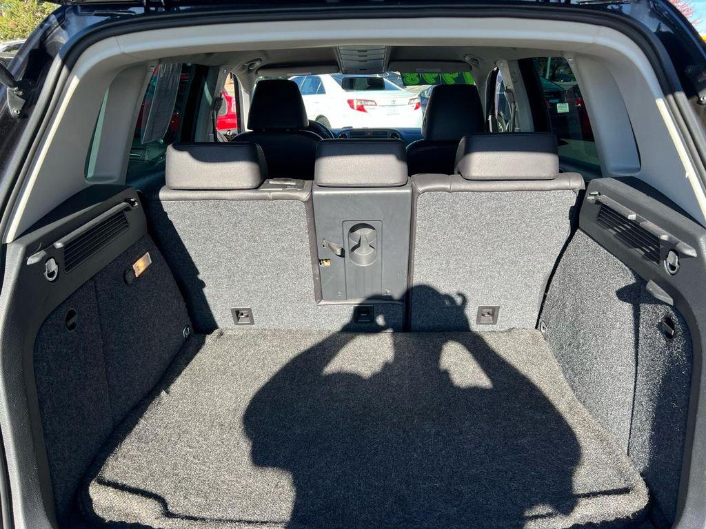 used 2011 Volkswagen Tiguan car, priced at $7,999
