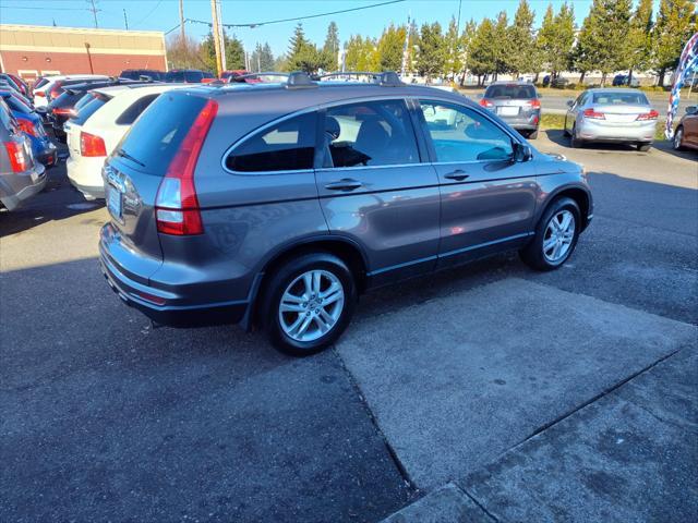 used 2010 Honda CR-V car, priced at $11,999