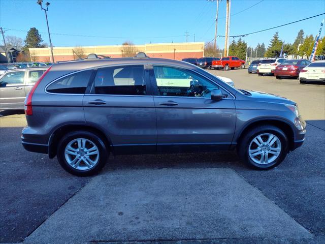 used 2010 Honda CR-V car, priced at $11,999