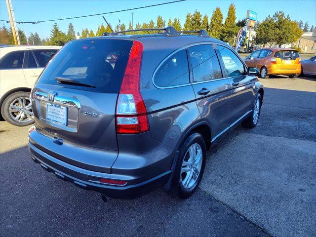 used 2010 Honda CR-V car, priced at $11,999