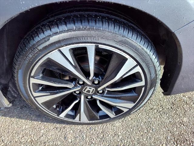 used 2017 Honda Accord car, priced at $14,999