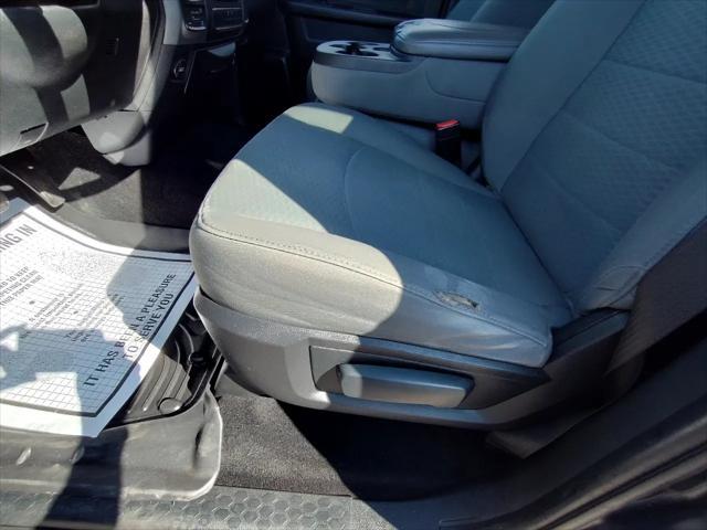 used 2016 Ram 1500 car, priced at $15,999