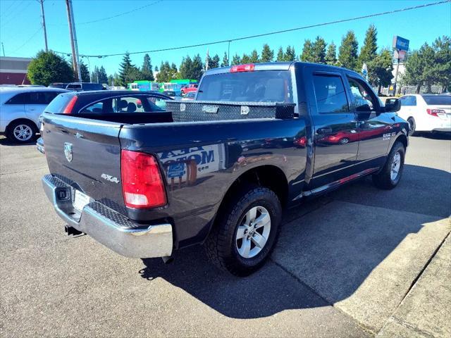 used 2016 Ram 1500 car, priced at $15,999