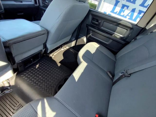 used 2016 Ram 1500 car, priced at $15,999