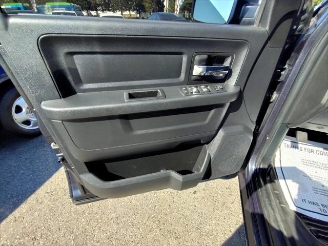 used 2016 Ram 1500 car, priced at $15,999