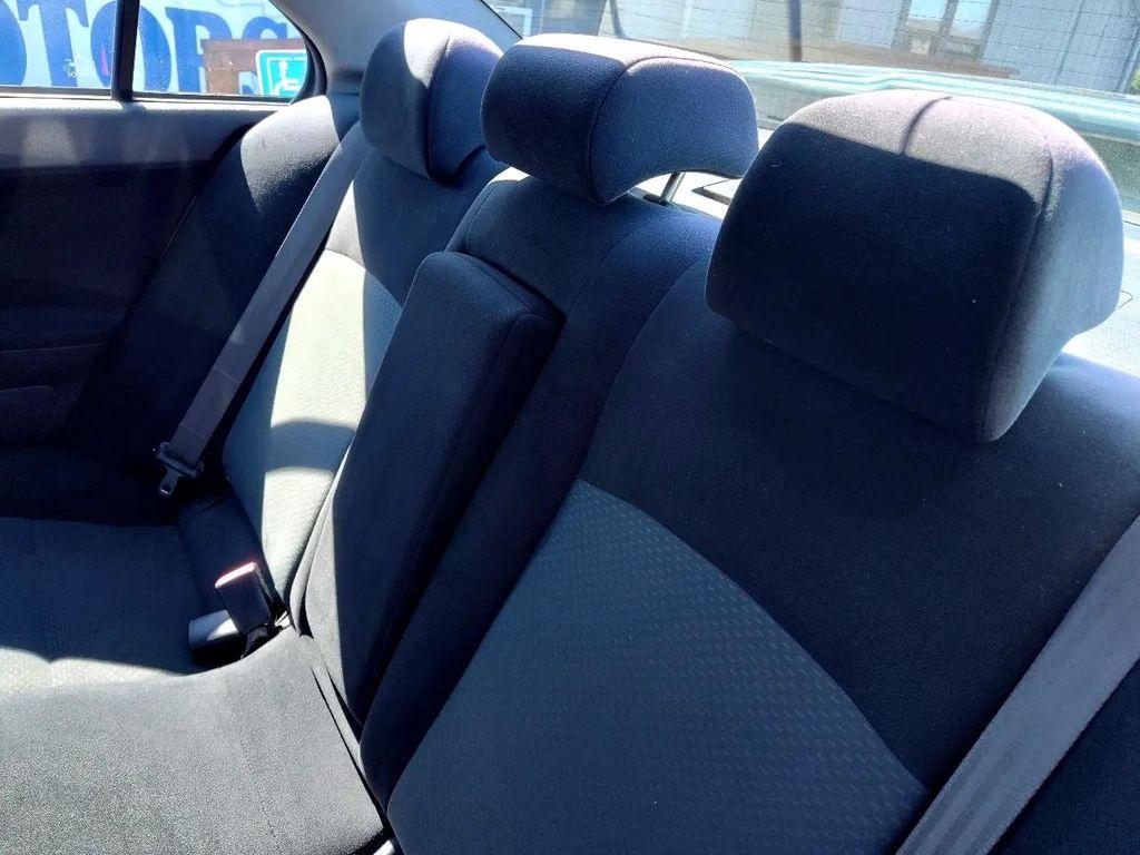 used 2008 Mitsubishi Lancer car, priced at $5,999