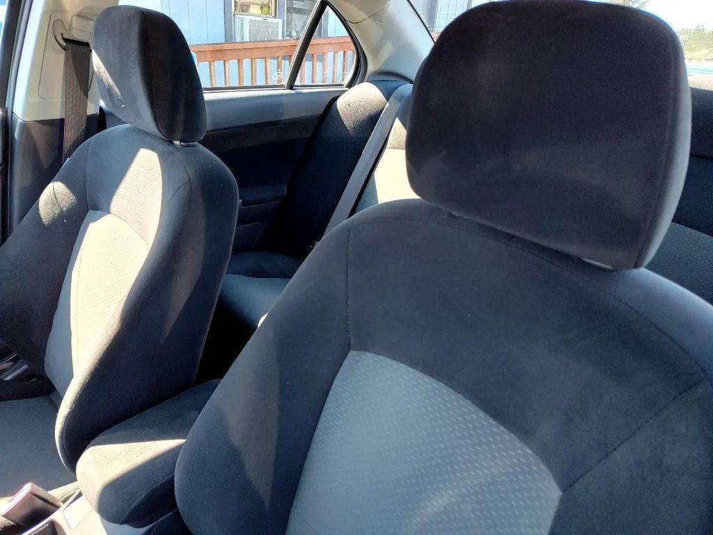 used 2008 Mitsubishi Lancer car, priced at $5,999
