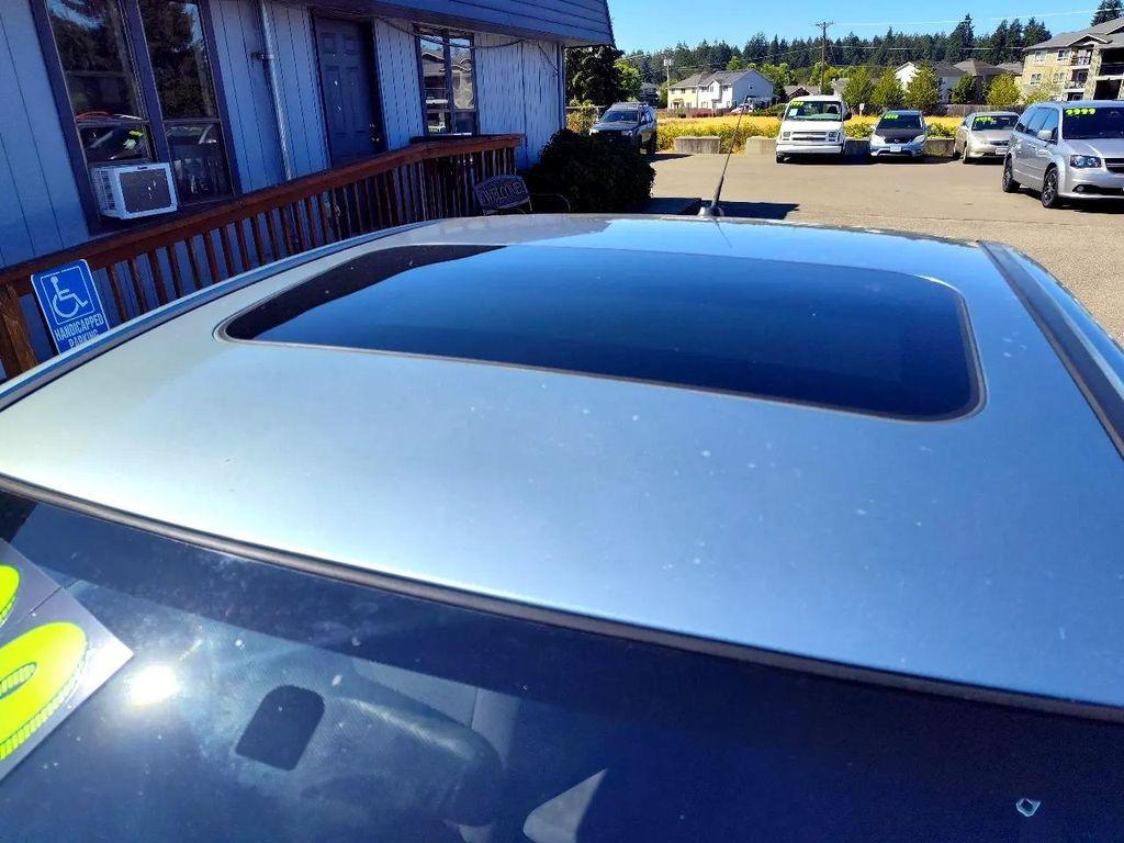 used 2008 Mitsubishi Lancer car, priced at $5,999