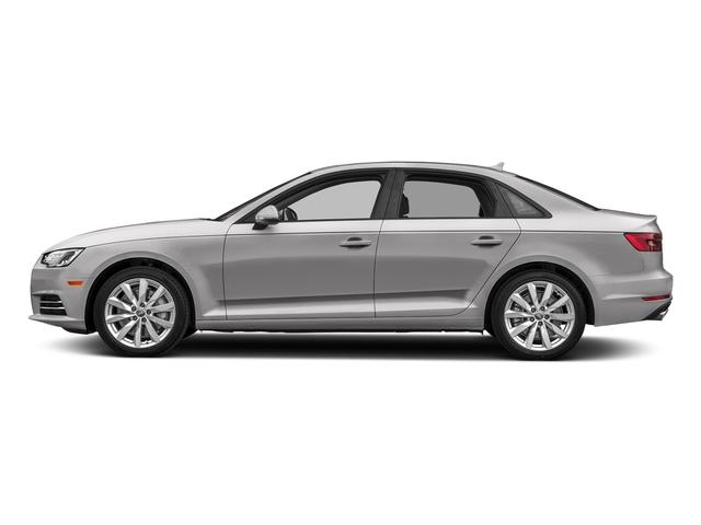 used 2018 Audi A4 car