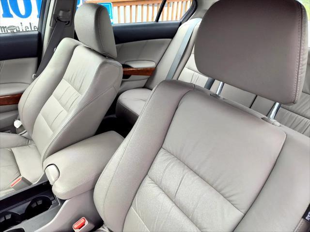 used 2012 Honda Accord car, priced at $10,999