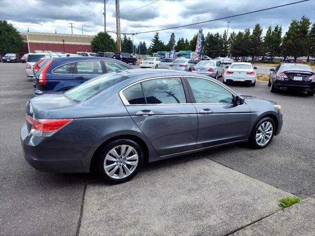 used 2012 Honda Accord car, priced at $10,999
