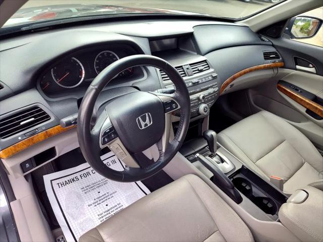 used 2012 Honda Accord car, priced at $10,999