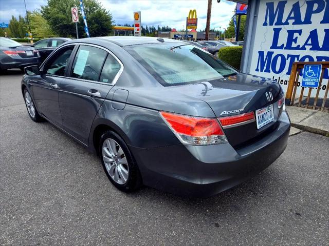 used 2012 Honda Accord car, priced at $10,999