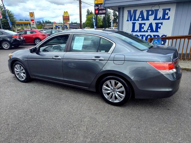 used 2012 Honda Accord car, priced at $10,999