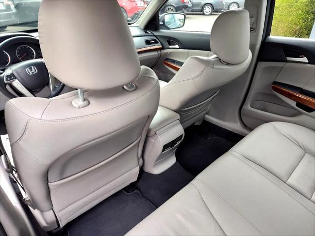 used 2012 Honda Accord car, priced at $10,999