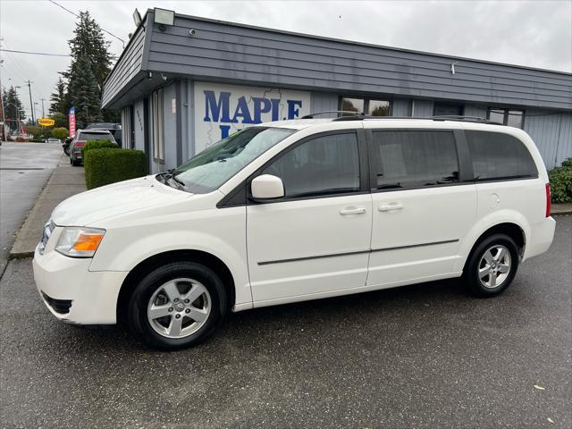 used 2010 Dodge Grand Caravan car, priced at $5,999