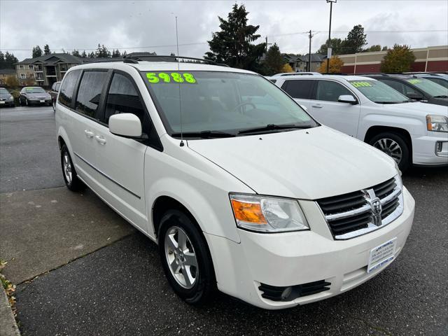 used 2010 Dodge Grand Caravan car, priced at $5,999