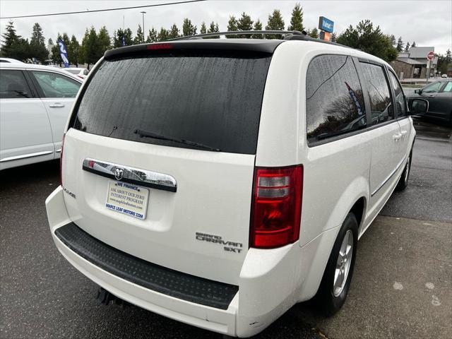 used 2010 Dodge Grand Caravan car, priced at $4,999