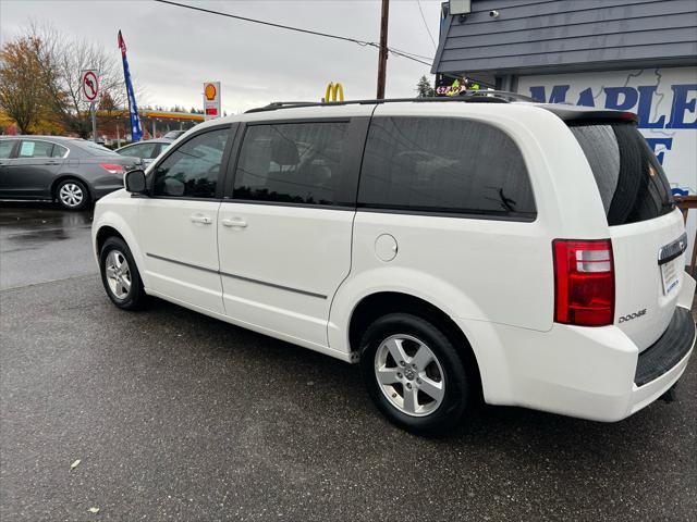 used 2010 Dodge Grand Caravan car, priced at $5,999