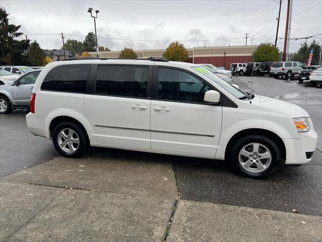 used 2010 Dodge Grand Caravan car, priced at $5,999