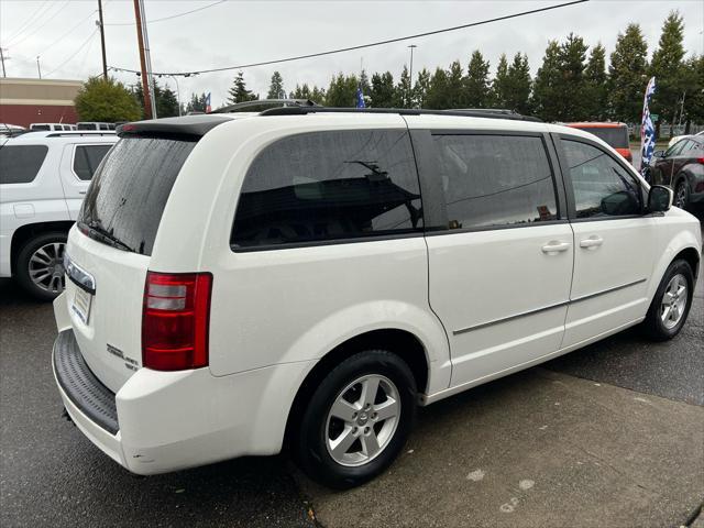 used 2010 Dodge Grand Caravan car, priced at $5,999