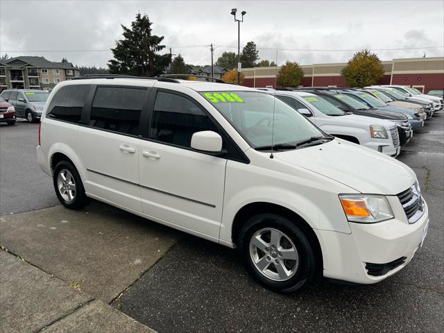 used 2010 Dodge Grand Caravan car, priced at $5,999