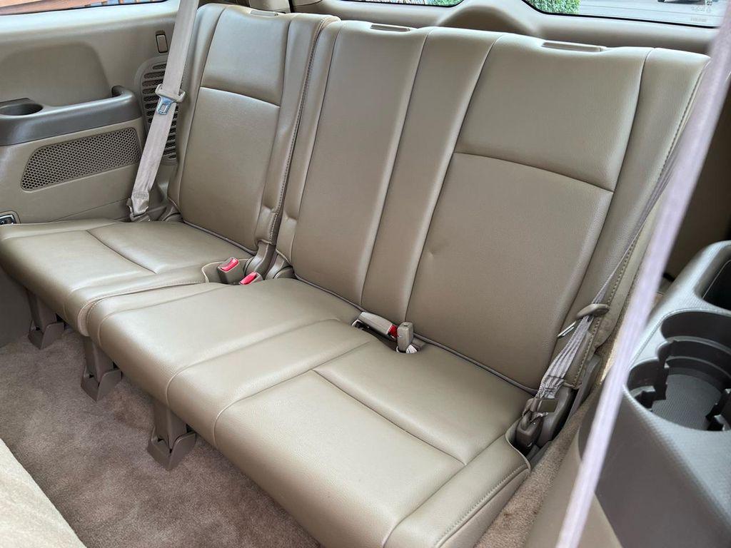 used 2006 Honda Pilot car, priced at $5,999