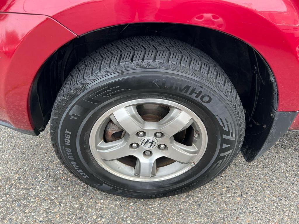 used 2006 Honda Pilot car, priced at $5,999