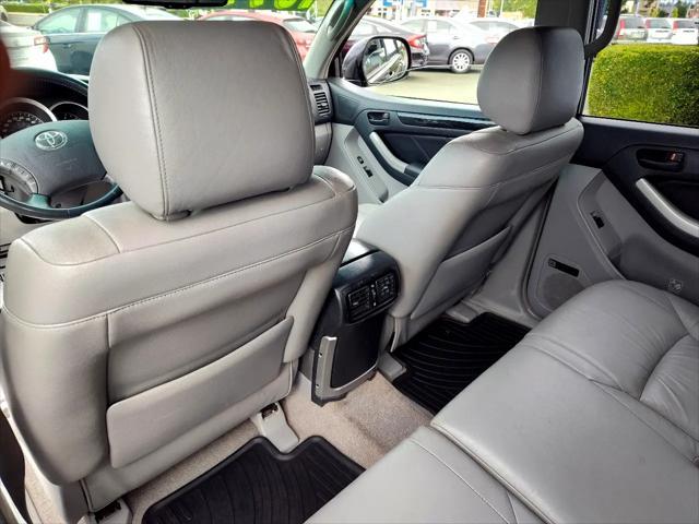 used 2007 Toyota 4Runner car, priced at $10,999
