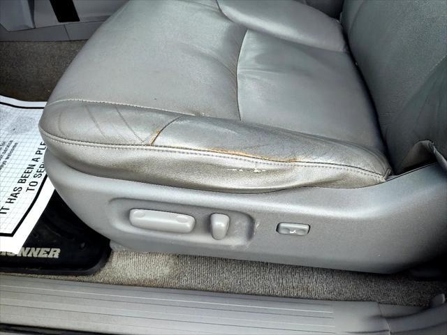 used 2007 Toyota 4Runner car, priced at $10,999