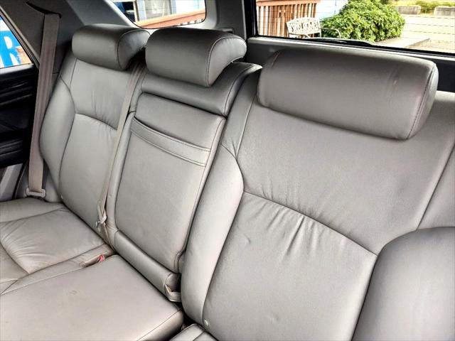 used 2007 Toyota 4Runner car, priced at $10,999