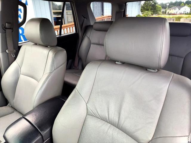 used 2007 Toyota 4Runner car, priced at $10,999