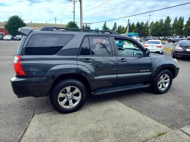 used 2007 Toyota 4Runner car, priced at $10,999