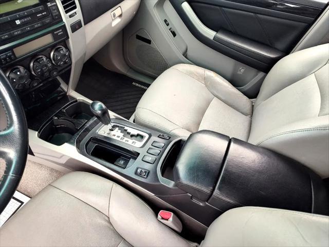 used 2007 Toyota 4Runner car, priced at $10,999