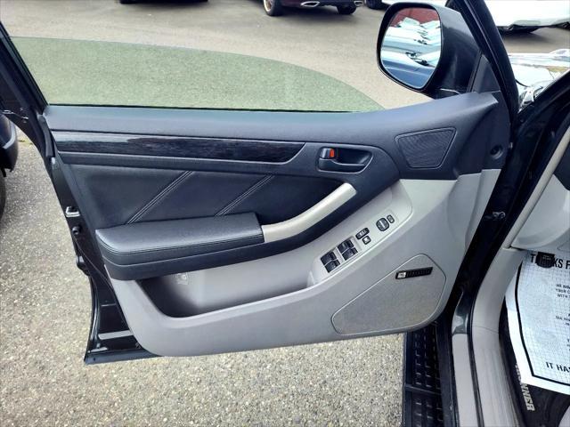 used 2007 Toyota 4Runner car, priced at $10,999