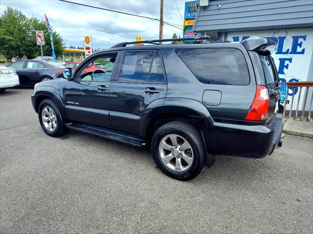 used 2007 Toyota 4Runner car, priced at $10,999