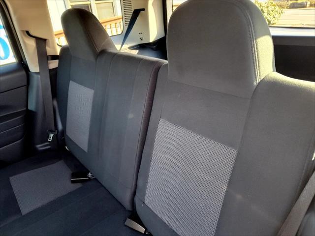 used 2011 Jeep Patriot car, priced at $5,999