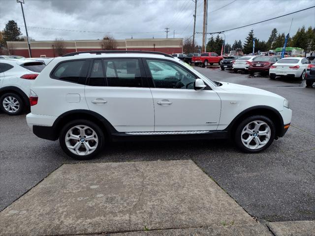 used 2010 BMW X3 car, priced at $7,999