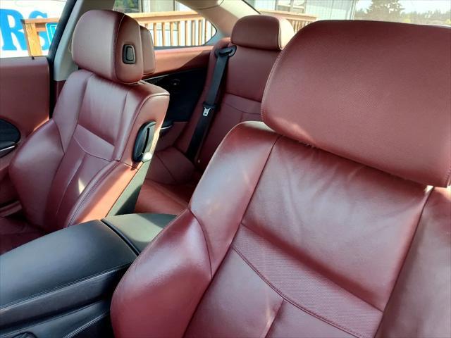 used 2008 BMW 650 car, priced at $6,499