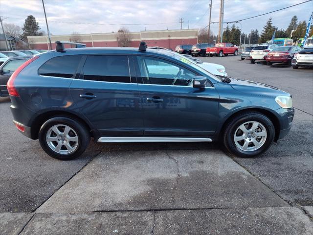 used 2011 Volvo XC60 car, priced at $8,999