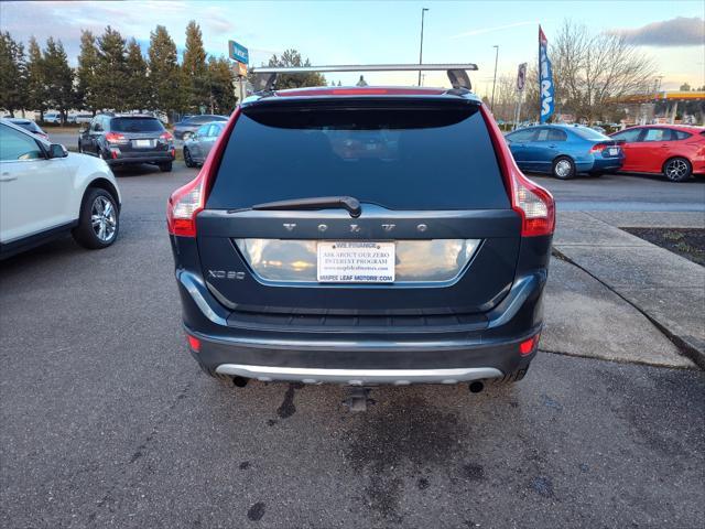 used 2011 Volvo XC60 car, priced at $8,999