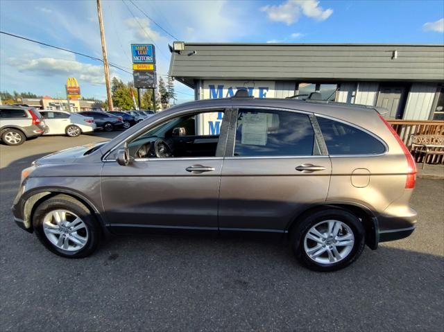 used 2011 Honda CR-V car, priced at $4,999