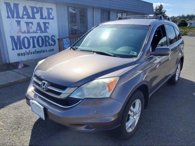 used 2011 Honda CR-V car, priced at $4,999