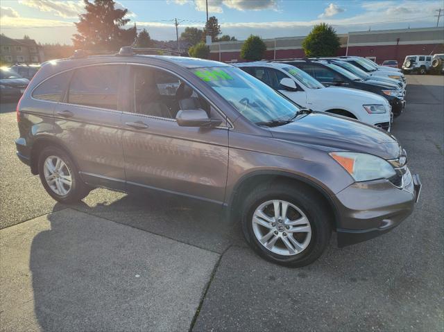 used 2011 Honda CR-V car, priced at $4,999