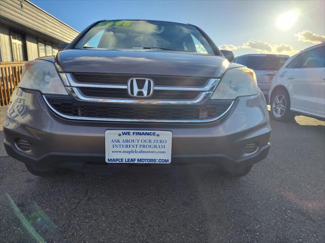 used 2011 Honda CR-V car, priced at $5,999