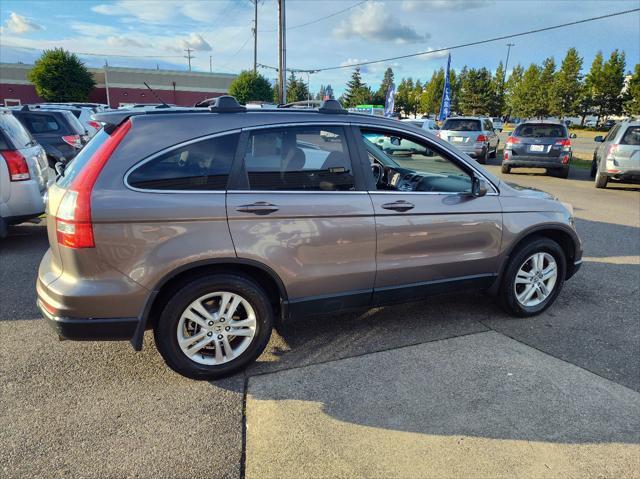 used 2011 Honda CR-V car, priced at $5,999