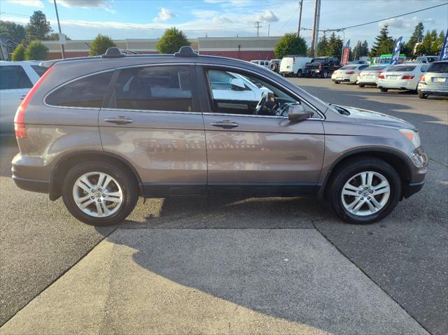 used 2011 Honda CR-V car, priced at $5,999